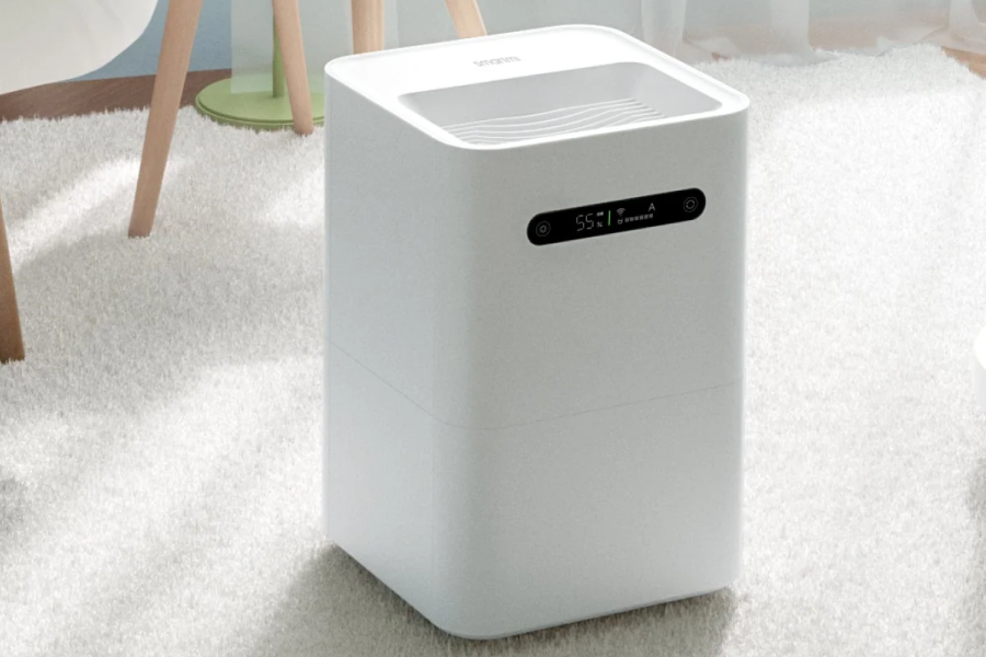what is a humidifier good for